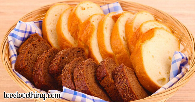 25 Sweet & Savory Paleo Bread Recipes