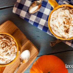 17 Real Food Pumpkin Pie Recipes… that AREN’T Pie!