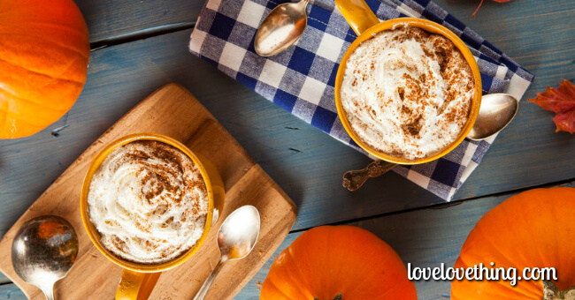 17 Real Food Pumpkin Pie Recipes... that AREN'T Pie! 2 17 Real Food Pumpkin Pie Recipes... That AREN'T Pie!