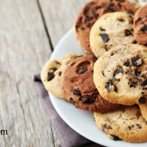 23 Gluten-Free Cookie Recipes