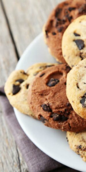 23 Gluten-Free Cookie Recipes
