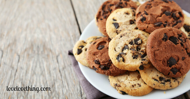 23 Gluten-Free Cookie Recipes 12 23 gluten free cookie recipes