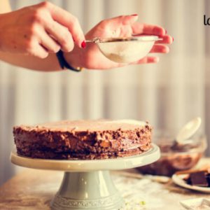 22 Grain-Free Cake Recipes