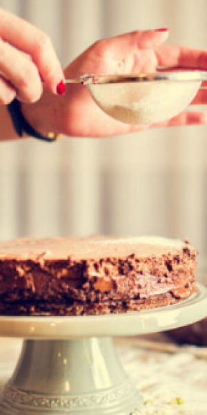 22 Grain-Free Cake Recipes