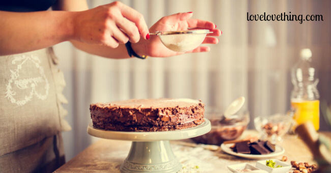 22 Grain-Free Cake Recipes 10 22 Grain-Free Cake Recipes for your Next Celebration