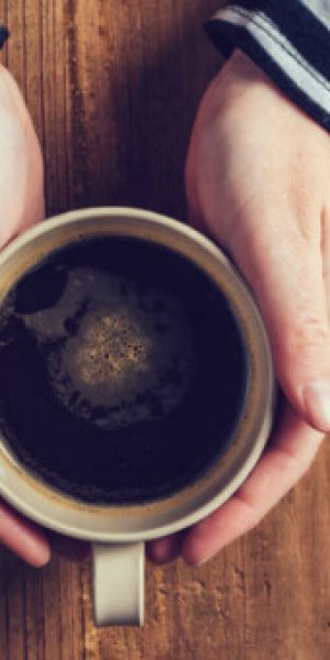 9 Healthy Coffee Alternatives