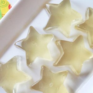 22 Healthy Gummy Snacks Recipes