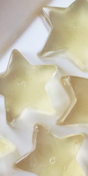 22 Healthy Gummy Snacks Recipes