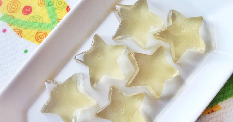 22 Healthy Gummy Snacks Recipes 5 22 Healthy Gummy Snacks Recipes