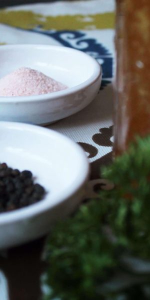 How to Make Bone Broth