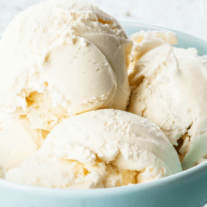 20 Real Food Homemade Ice Cream Recipes