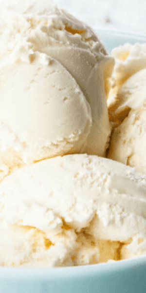 20 Real Food Homemade Ice Cream Recipes
