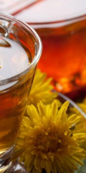 11 Healthy Dandelion Recipes