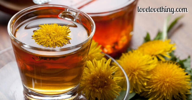 11 Healthy Dandelion Recipes 9 11 Healthy Dandelion Recipes