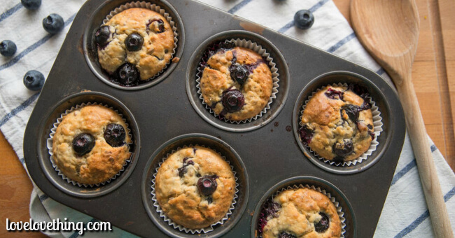 23 Delicious Real Food Muffin Recipes 8 Real Food Muffin Recipes