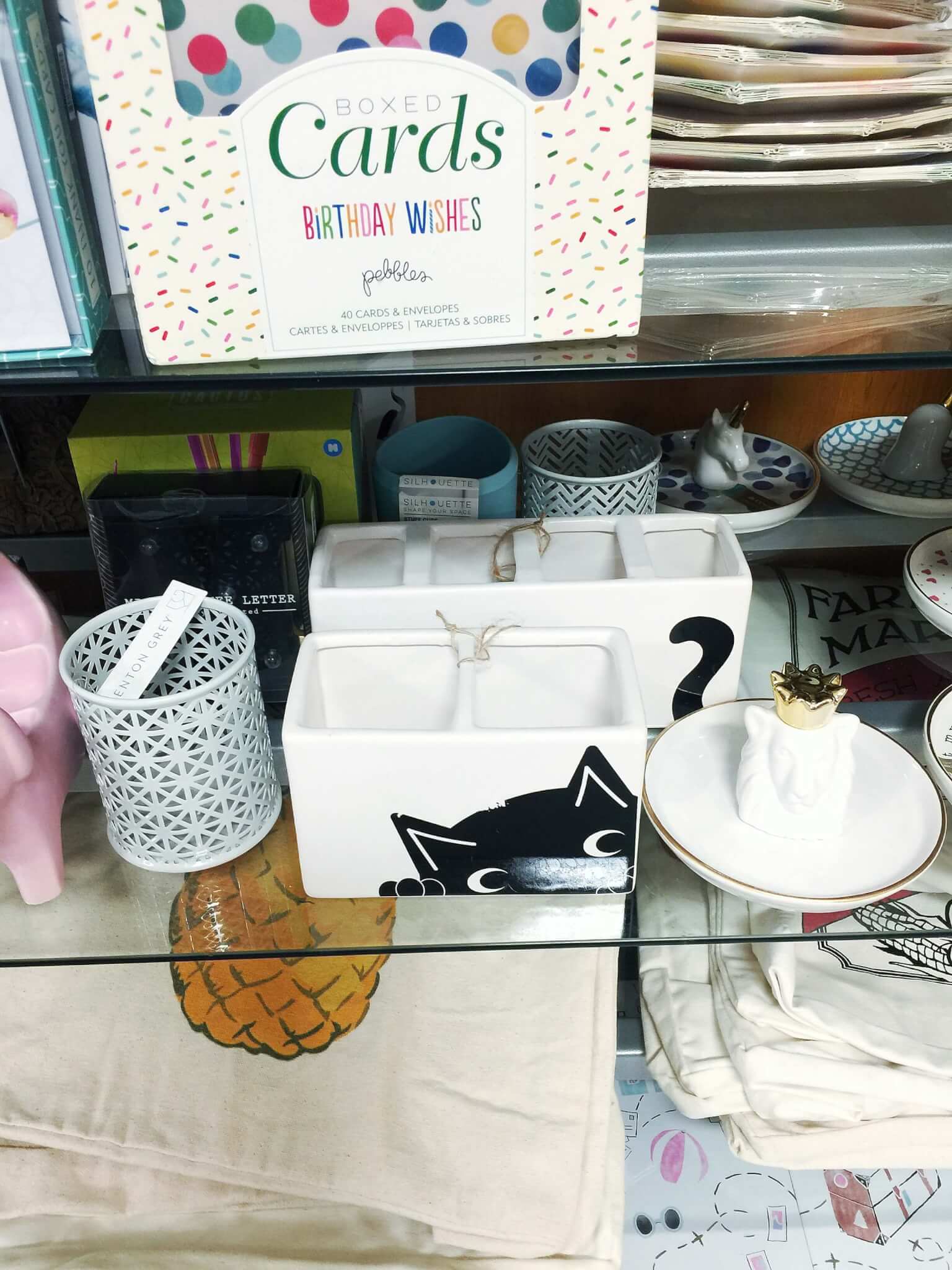 The Best Beauty Finds at your Local TJ Maxx! 23 The best beauty finds can be spotted at your local TJ Maxx - come journey alongside of me as I point out the obvious and not-so-obvious beauty steals!