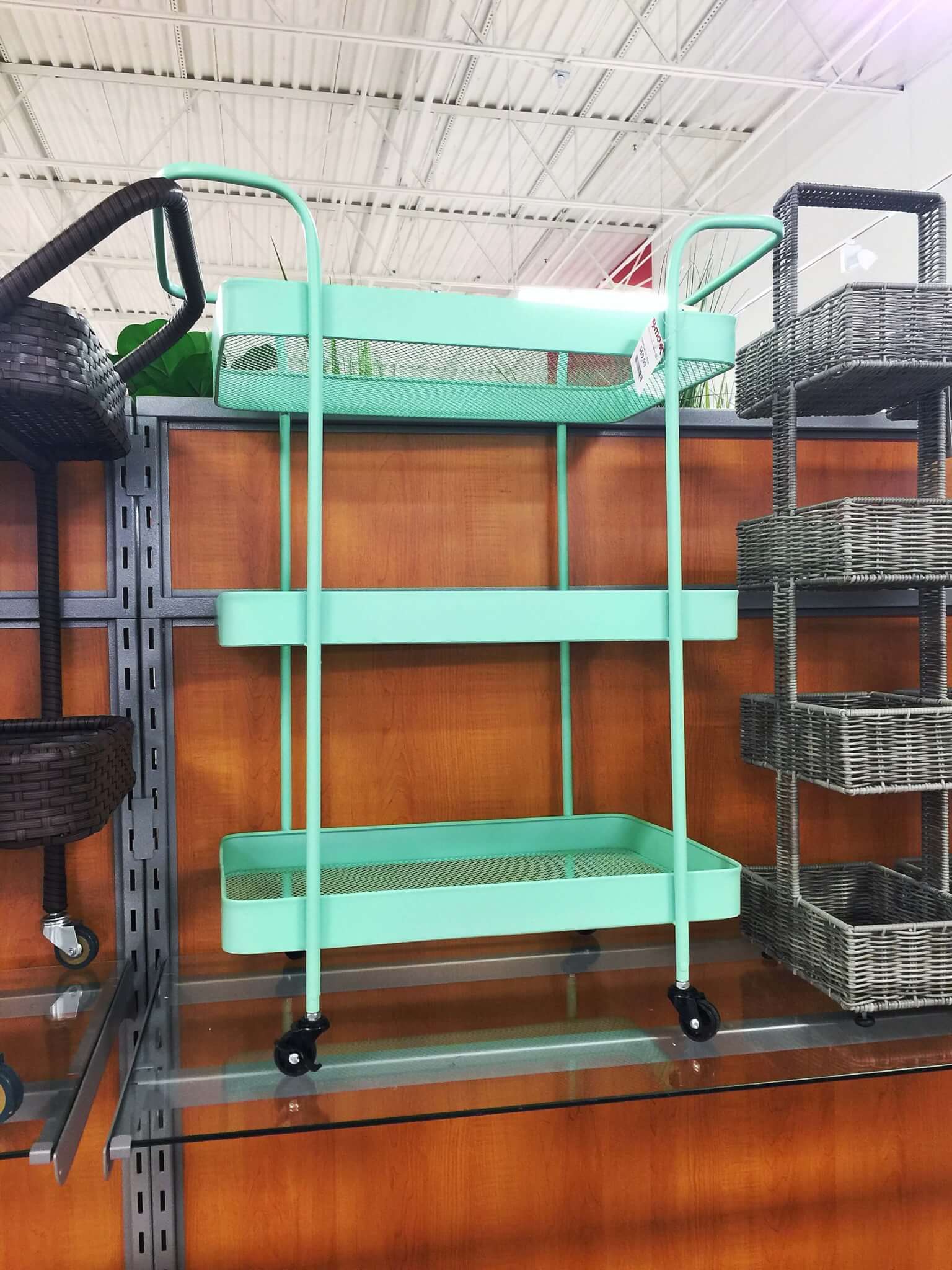 The Best Beauty Finds at your Local TJ Maxx! 35 The best beauty finds can be spotted at your local TJ Maxx - come journey alongside of me as I point out the obvious and not-so-obvious beauty steals!