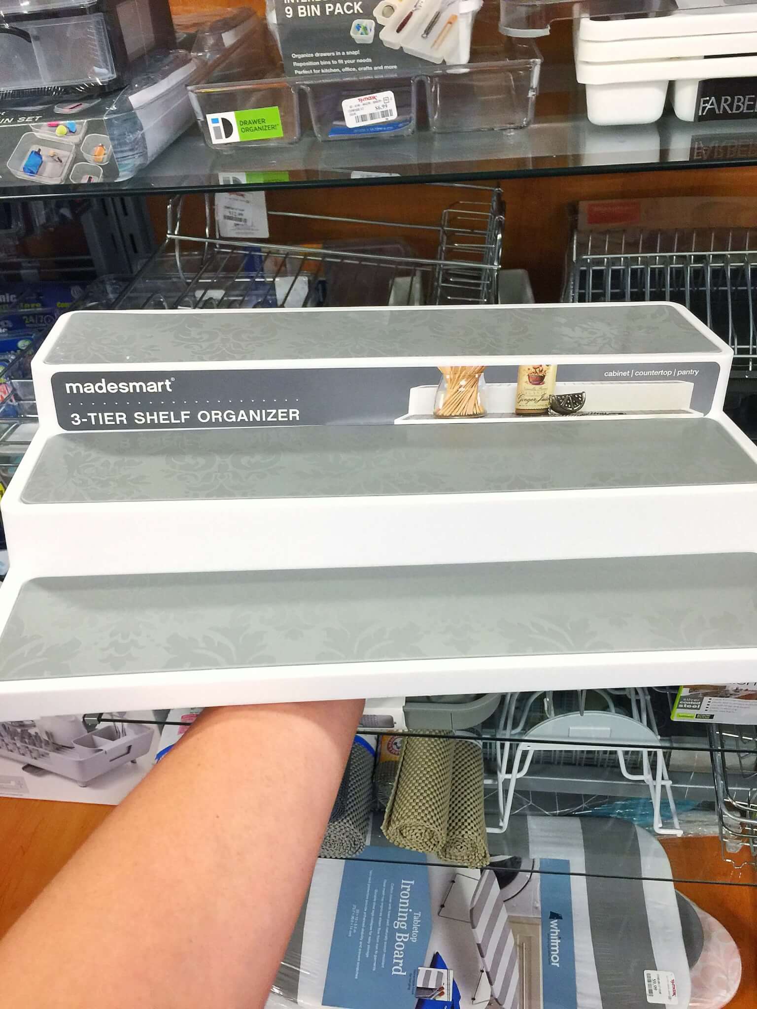 The Best Beauty Finds at your Local TJ Maxx! 26 The best beauty finds can be spotted at your local TJ Maxx - come journey alongside of me as I point out the obvious and not-so-obvious beauty steals!