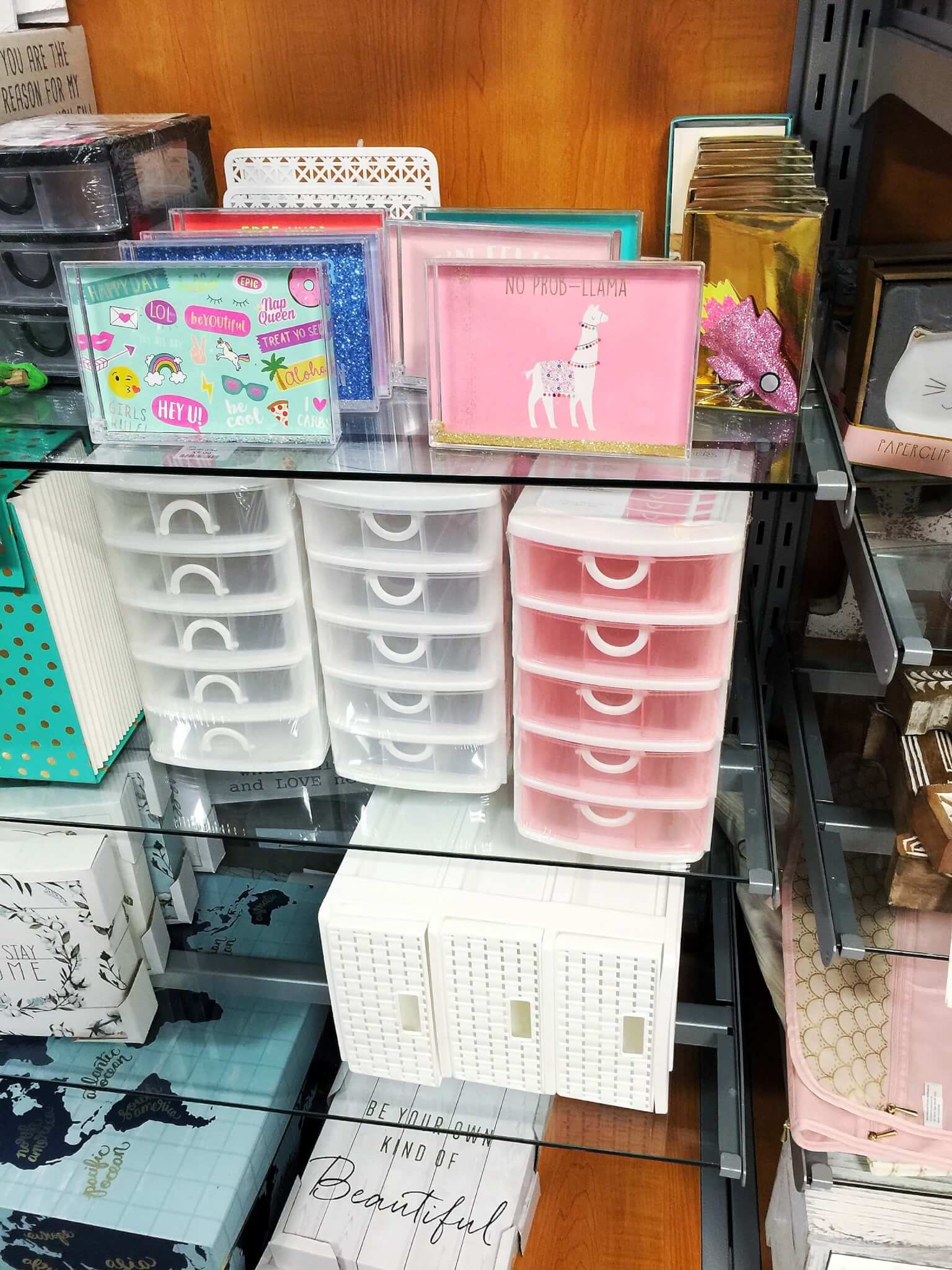 The Best Beauty Finds at your Local TJ Maxx! 24 The best beauty finds can be spotted at your local TJ Maxx - come journey alongside of me as I point out the obvious and not-so-obvious beauty steals!