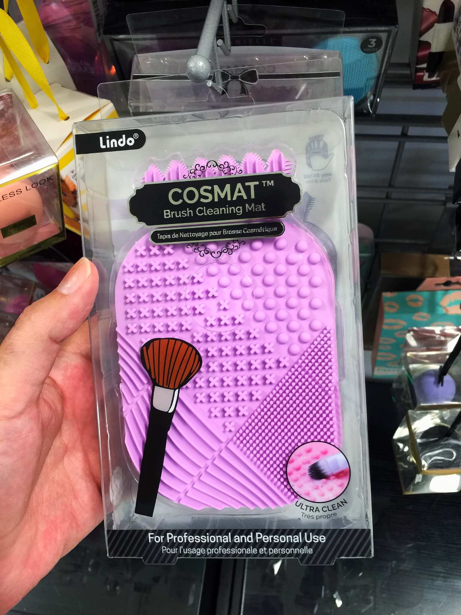 The Best Beauty Finds at your Local TJ Maxx! 6 The best beauty finds can be spotted at your local TJ Maxx - come journey alongside of me as I point out the obvious and not-so-obvious beauty steals!