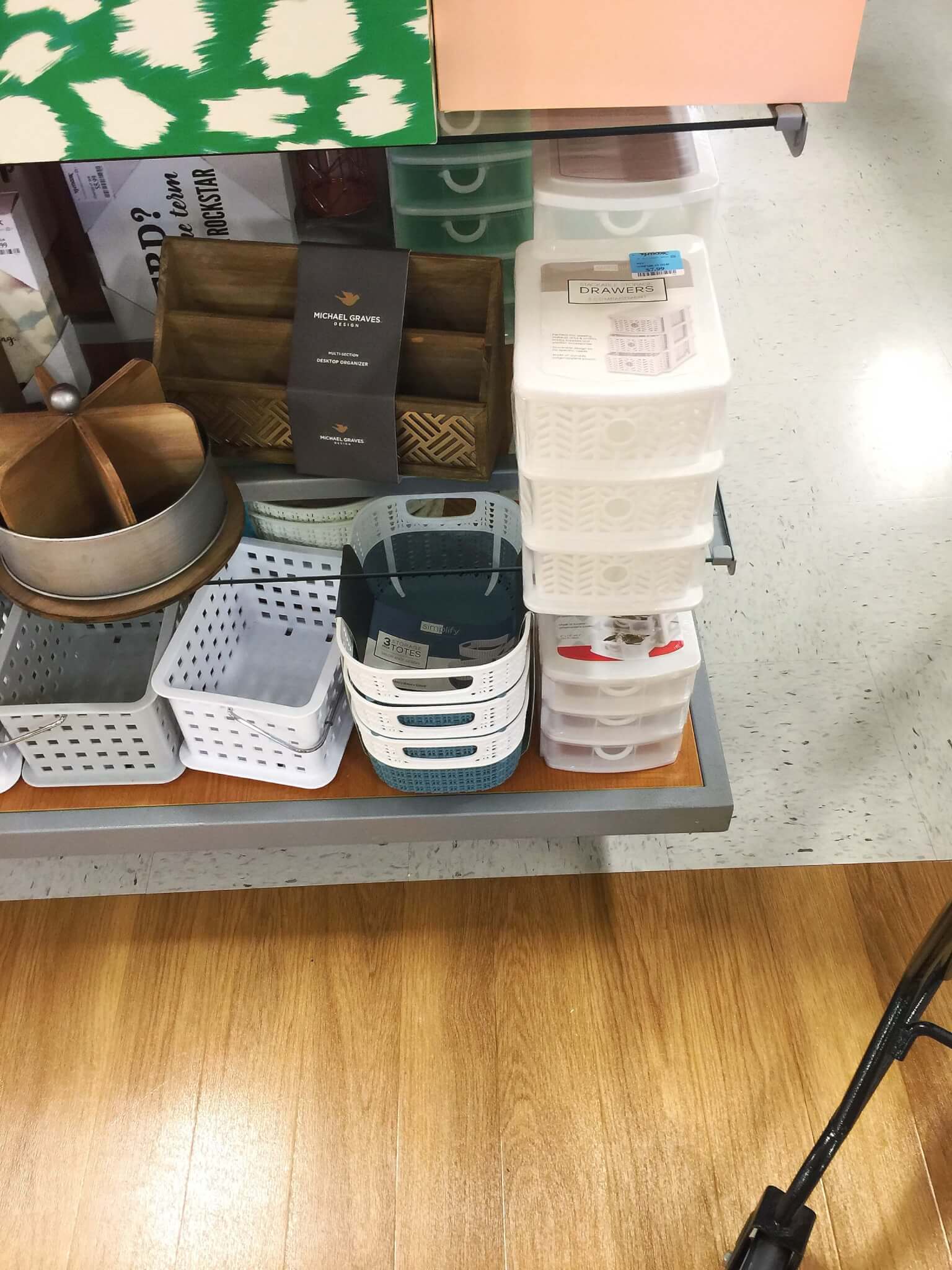 The Best Beauty Finds at your Local TJ Maxx! 21 The best beauty finds can be spotted at your local TJ Maxx - come journey alongside of me as I point out the obvious and not-so-obvious beauty steals!