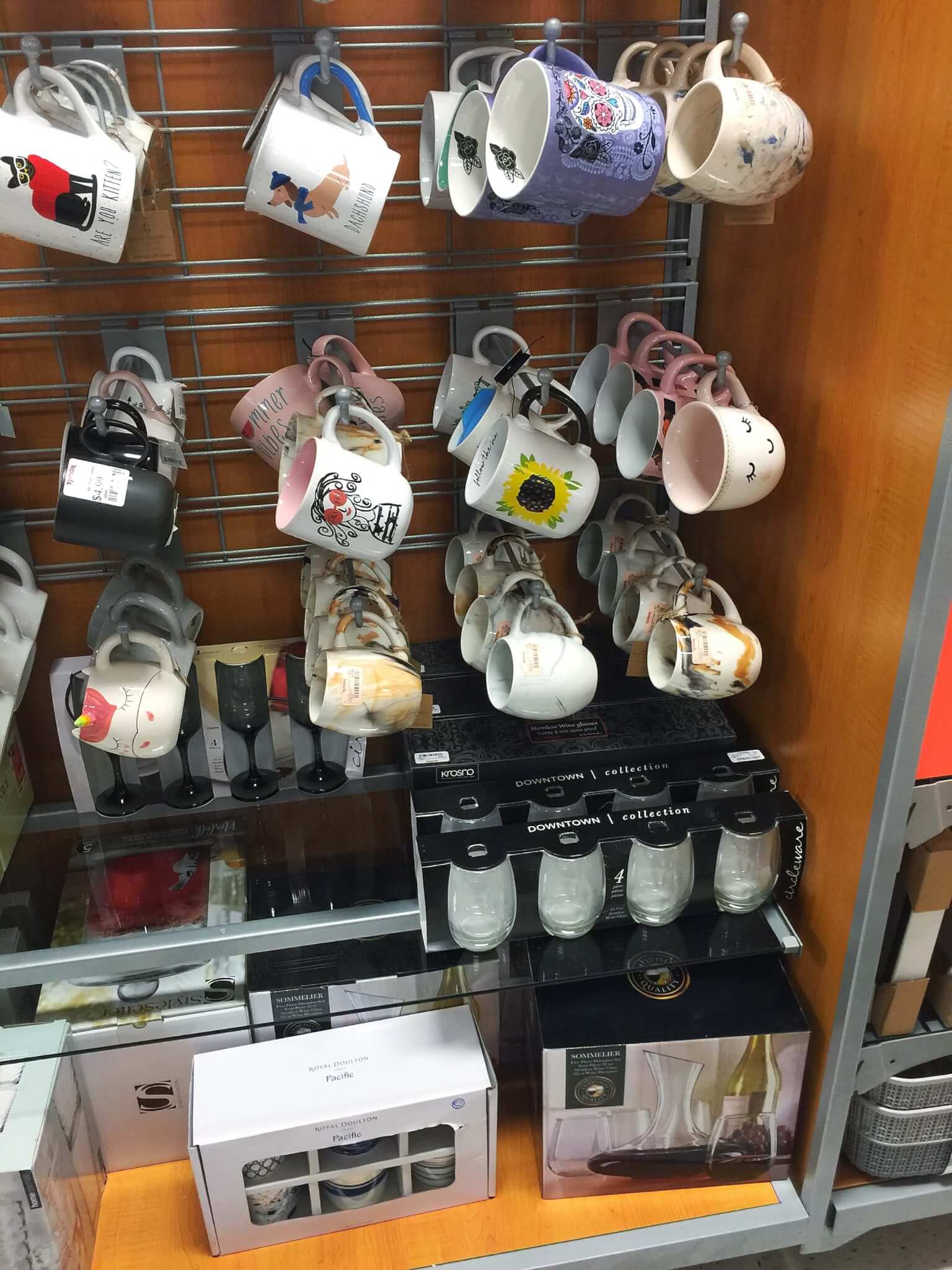 The Best Beauty Finds at your Local TJ Maxx! 19 The best beauty finds can be spotted at your local TJ Maxx - come journey alongside of me as I point out the obvious and not-so-obvious beauty steals!