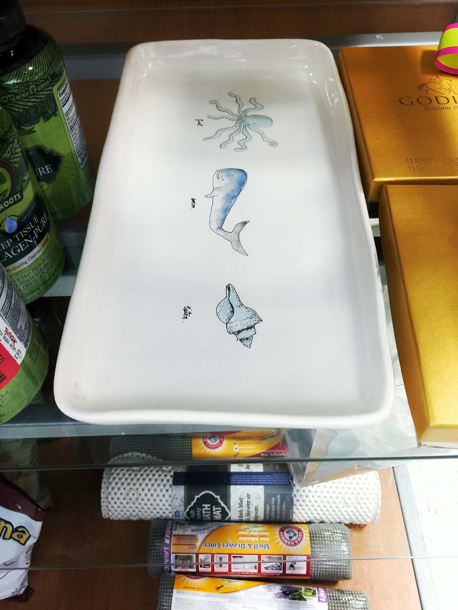 The Best Beauty Finds at your Local TJ Maxx! 12 The best beauty finds can be spotted at your local TJ Maxx - come journey alongside of me as I point out the obvious and not-so-obvious beauty steals!