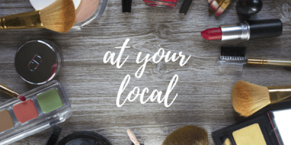 The Best Beauty Finds at your Local TJ Maxx!