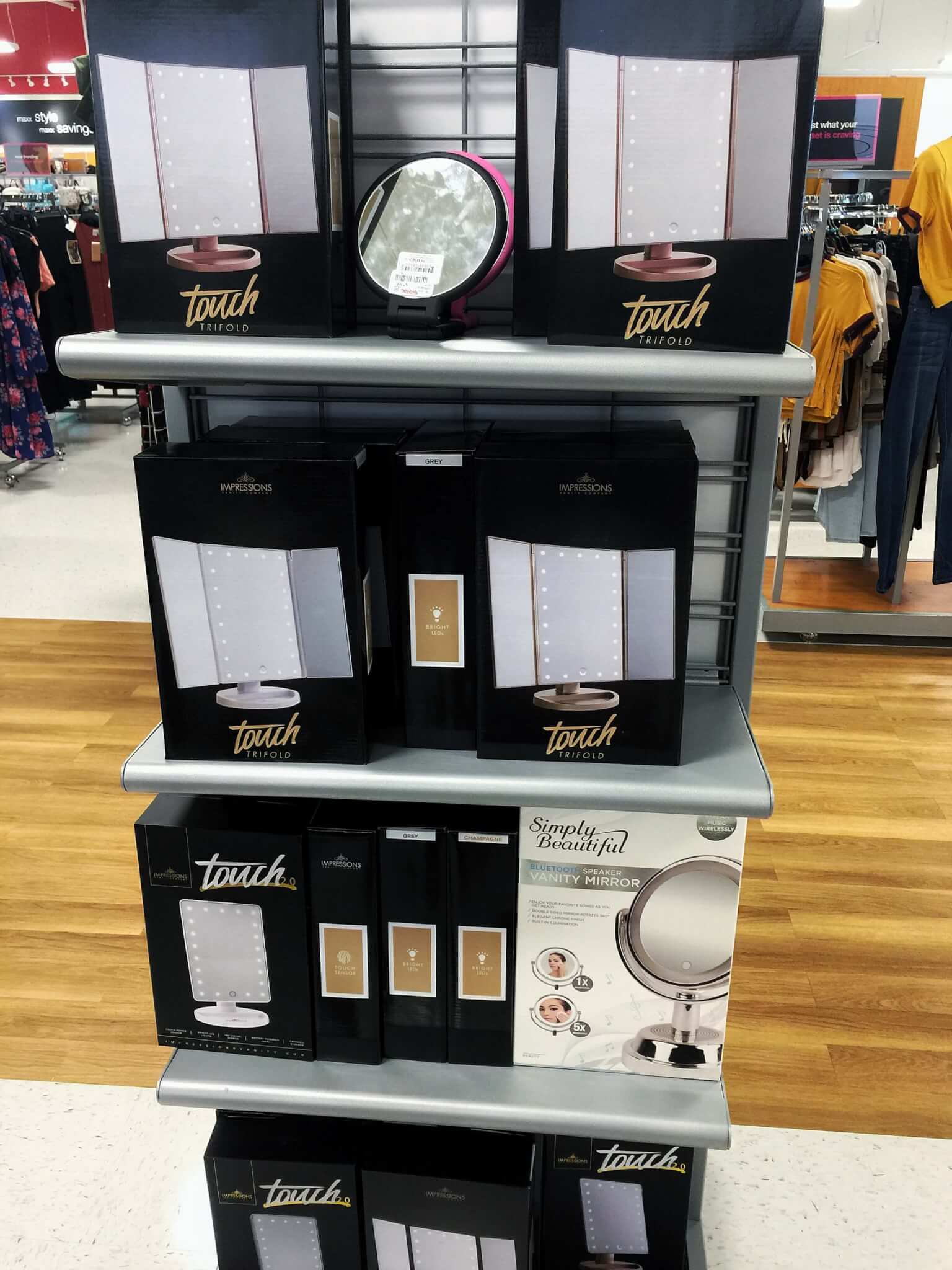 The Best Beauty Finds at your Local TJ Maxx! 3 The best beauty finds at TJ Maxx