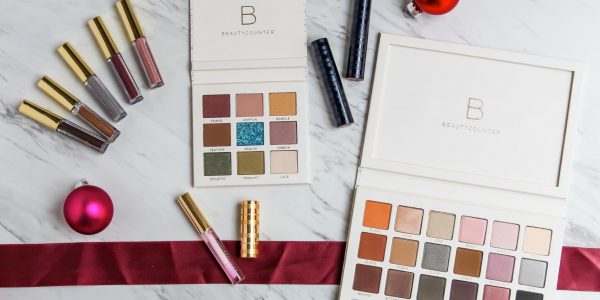 A Beauty-ful, Beautycounter Holiday