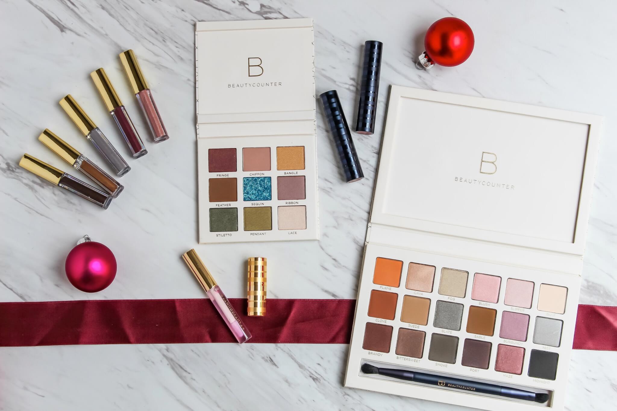 A Beauty-ful Beautycounter Holiday