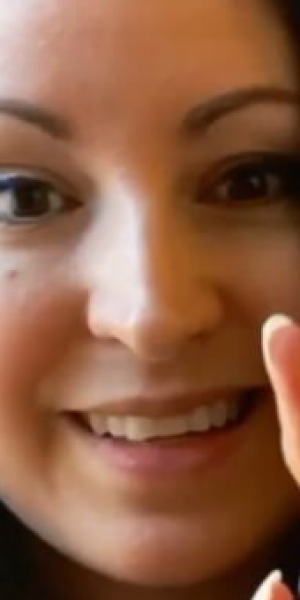 How to Remove that Hard Layer from your Makeup Powder