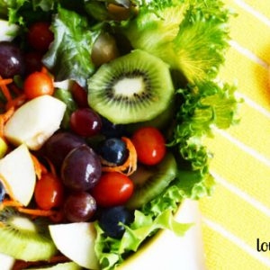 14 Healthy Fruit Salad Recipes