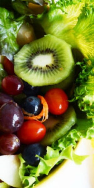 14 Healthy Fruit Salad Recipes