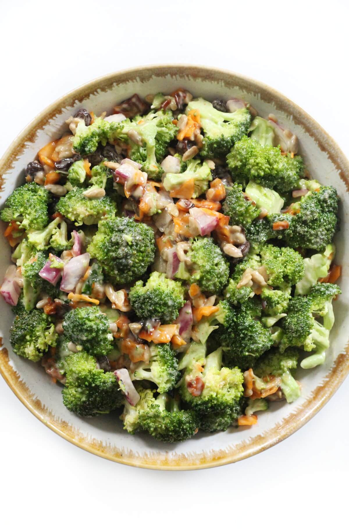29 Delicious Paleo Broccoli Recipes You Need to Try 10 paleo broccoli salad