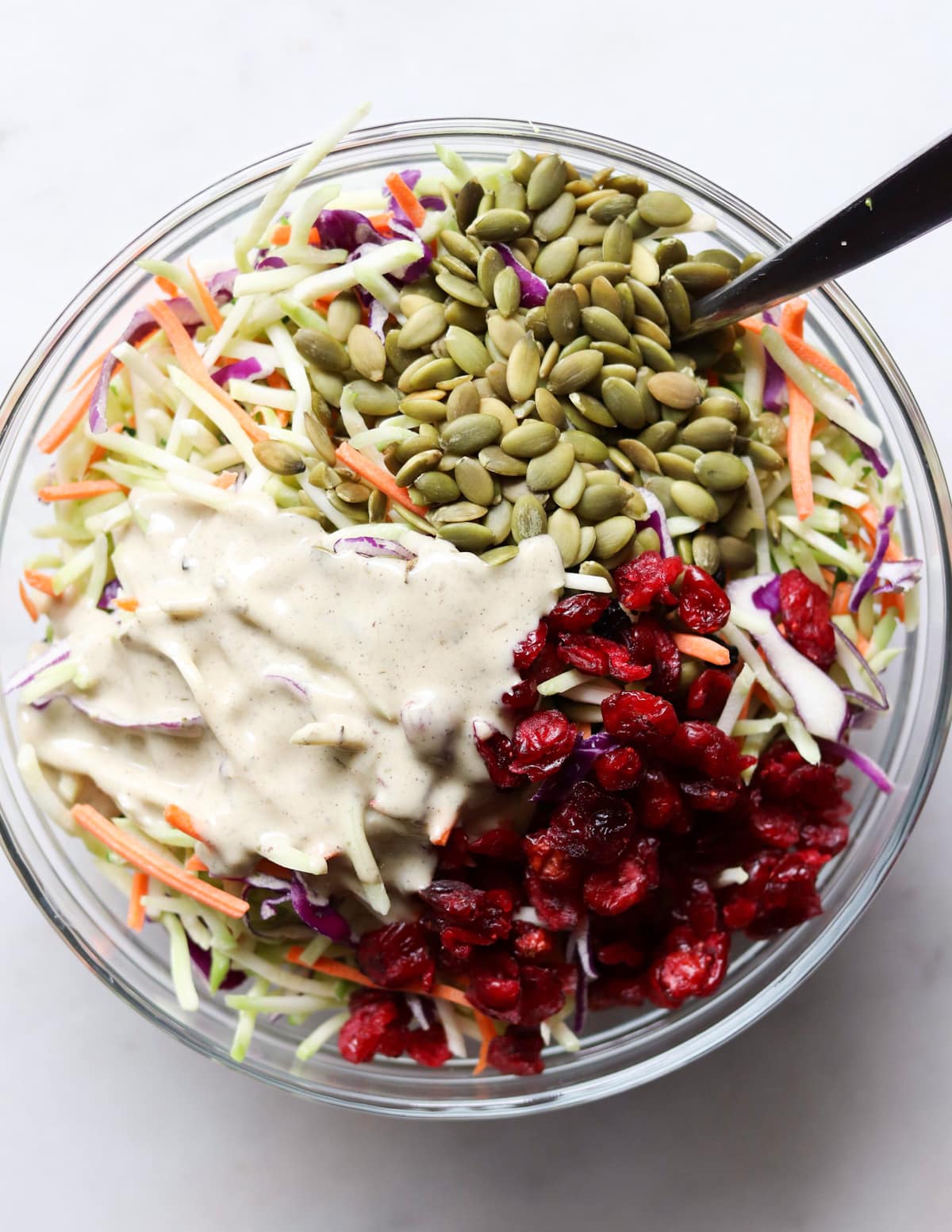 29 Delicious Paleo Broccoli Recipes You Need to Try 11 paleo broccoli slaw 3