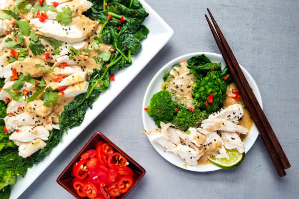 29 Delicious Paleo Broccoli Recipes You Need to Try 5 paleo chicken broccoli recipe