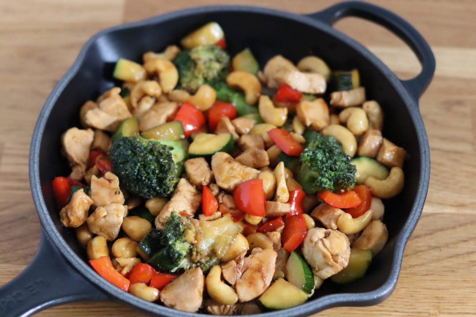 29 Delicious Paleo Broccoli Recipes You Need to Try 6 paleo chicken stir fry
