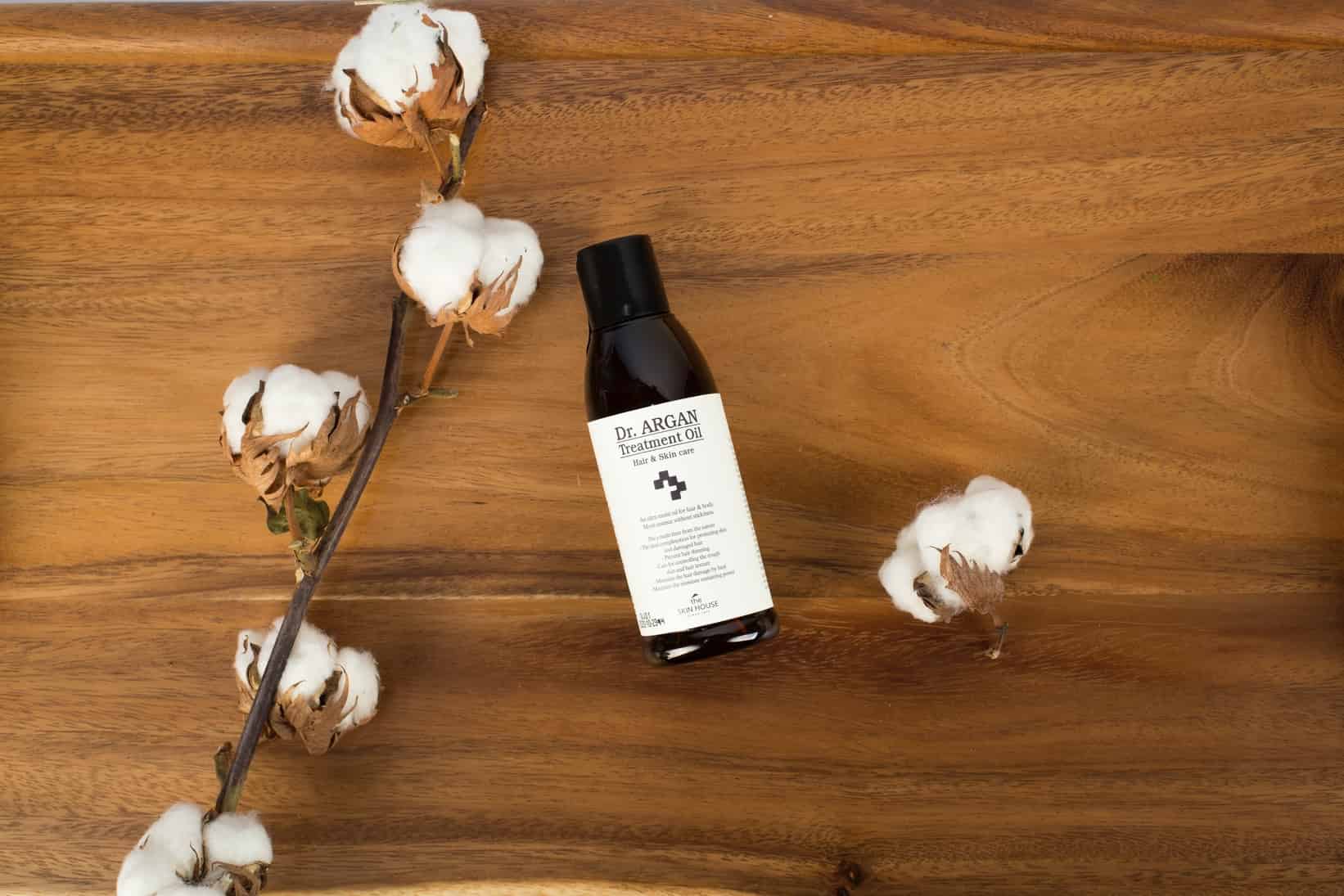 Does Coconut Oil Make Your Eyelashes Grow Longer ? 4 Argan Oil