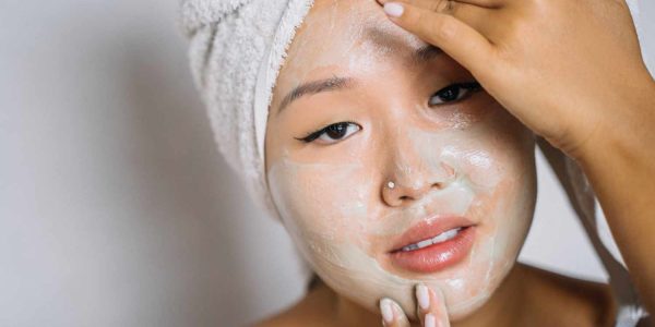 Best Natural Skin Exfoliants + DIY Recipes