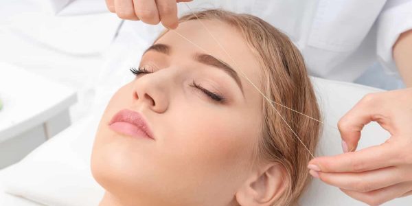 How Often Should You Get Your Eyebrows Threaded?