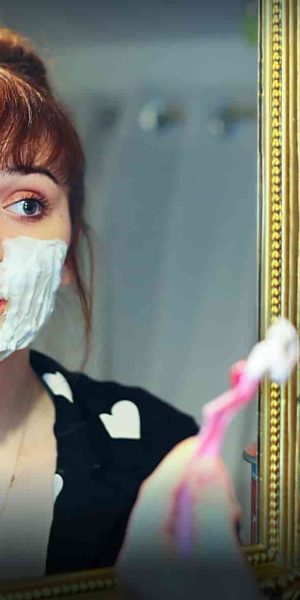 How to Remove Body Hair in An Eco-Friendly Way