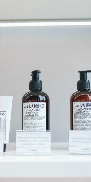 Why You Should Always Choose Natural Skin Care Products