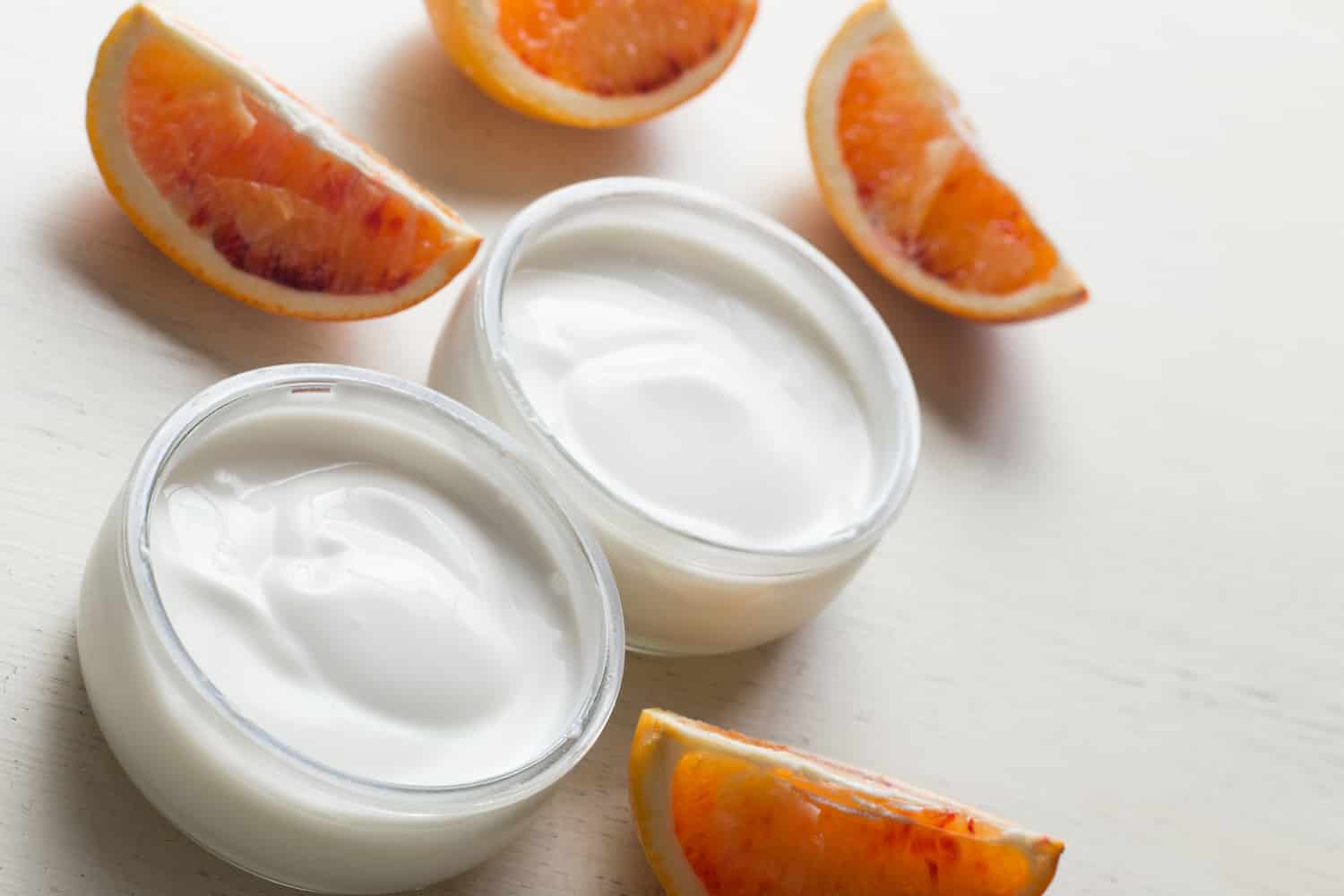 Using Expired Yogurt on the Face - Is it Safe? 2 can i use expired yogurt on my face