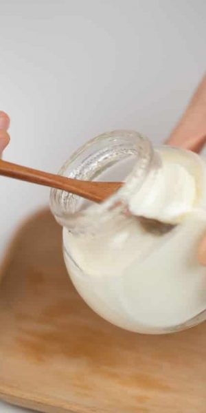 Using Expired Yogurt on the Face – Is it Safe?