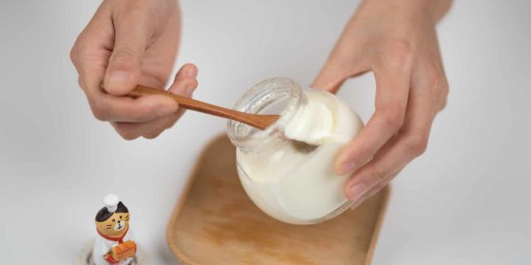 Using Expired Yogurt on the Face – Is it Safe?